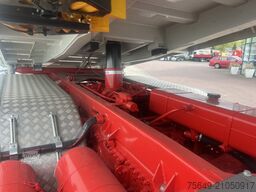 Mercedes-Benz Arocs 2651 LK 6x4 Arocs 2651 LK 6x4, Retarder, MultimediaCockpit, Navi