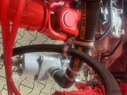 Mercedes-Benz Arocs 2651 LK 6x4 Arocs 2651 LK 6x4, Retarder, MultimediaCockpit, Navi