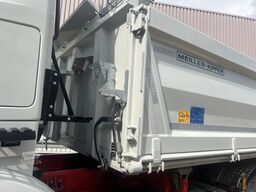 Mercedes-Benz Arocs 2651 LK 6x4 Arocs 2651 LK 6x4, Retarder, MultimediaCockpit, Navi