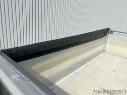 Mercedes-Benz Arocs 2651 LK 6x4 Arocs 2651 LK 6x4, Retarder, MultimediaCockpit, Navi