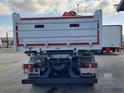 Mercedes-Benz Arocs 3348 K 6x4 Arocs 3348 K 6x4, Kran Fassi F255A.2.24, MultimediaCockpit, Navi, Funk