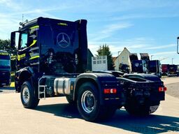 MERCEDES-BENZ AROCS 5 2053 4x4, Luftfederung, MIETEN?