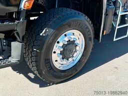 MERCEDES-BENZ AROCS 5 2053 4x4, Luftfederung, MIETEN?