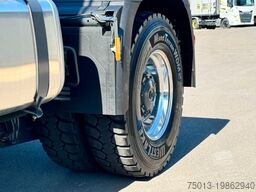 MERCEDES-BENZ AROCS 5 2053 4x4, Luftfederung, MIETEN?
