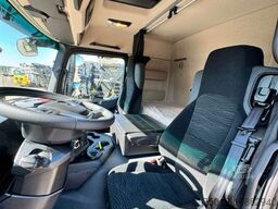 MERCEDES-BENZ AROCS 5 2053 4x4, Luftfederung, MIETEN?