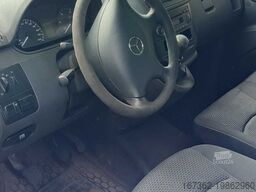 MERCEDES-BENZ VITO 113 CDI