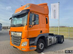 DAF CF 450 SC, Euro 6, / 6x2