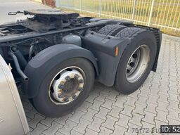 DAF CF 450 SC, Euro 6, / 6x2