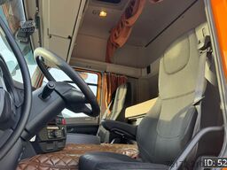 DAF CF 450 SC, Euro 6, / 6x2