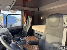 DAF CF 450 SC, Euro 6, / 6x2