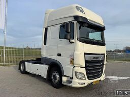DAF XF 480 SSC, Euro 6