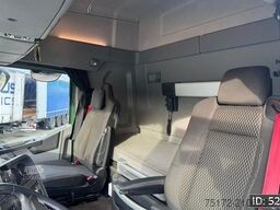 Renault T460 HighCab, Euro 6, 6x2 / Sliding 5th wheel /...