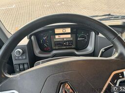 Renault T460 HighCab, Euro 6, 6x2 / Sliding 5th wheel /...