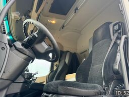 Mercedes-Benz Actros 1840 StreamSpace, Euro 6