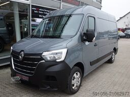 renault Master 2,3 DCI Kasten L2H2 KLIMA/TEMP/AHK/KAMERA