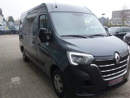 renault Master 2,3 DCI Kasten L2H2 KLIMA/TEMP/AHK/KAMERA