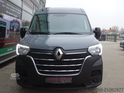 renault Master 2,3 DCI Kasten L2H2 KLIMA/TEMP/AHK/KAMERA