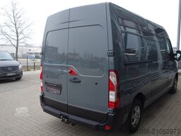 renault Master 2,3 DCI Kasten L2H2 KLIMA/TEMP/AHK/KAMERA