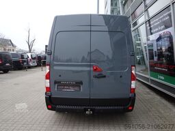 renault Master 2,3 DCI Kasten L2H2 KLIMA/TEMP/AHK/KAMERA