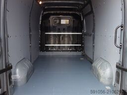 renault Master 2,3 DCI Kasten L2H2 KLIMA/TEMP/AHK/KAMERA