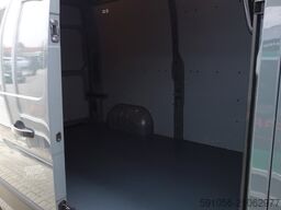 renault Master 2,3 DCI Kasten L2H2 KLIMA/TEMP/AHK/KAMERA