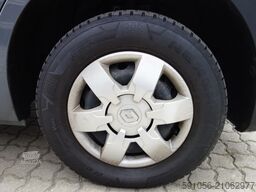 renault Master 2,3 DCI Kasten L2H2 KLIMA/TEMP/AHK/KAMERA