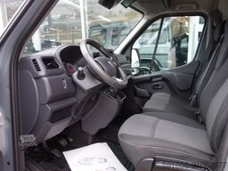renault Master 2,3 DCI Kasten L2H2 KLIMA/TEMP/AHK/KAMERA
