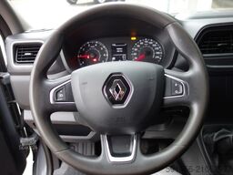 renault Master 2,3 DCI Kasten L2H2 KLIMA/TEMP/AHK/KAMERA