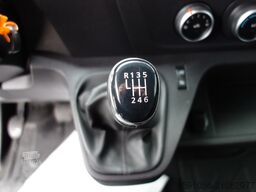 renault Master 2,3 DCI Kasten L2H2 KLIMA/TEMP/AHK/KAMERA