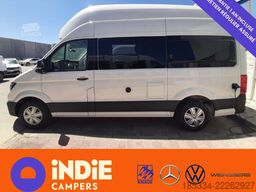 2023 Volkswagen Grand California Automatique | Entièrement équipé