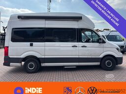 2023 Volkswagen Grand California Automatique | Entièrement équipé