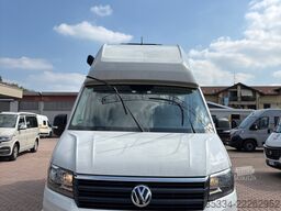 2023 Volkswagen Grand California Automatique | Entièrement équipé