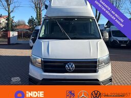 2023 Volkswagen Grand California Automatique | Entièrement équipé
