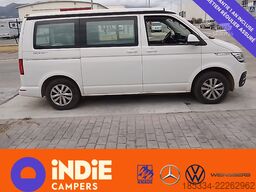 2022 Volkswagen California Coast Automatique | Toit relevable