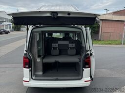 2022 Volkswagen California Coast Automatique | Toit relevable