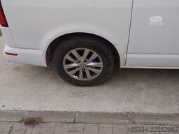 2022 Volkswagen California Coast Automatique | Toit relevable