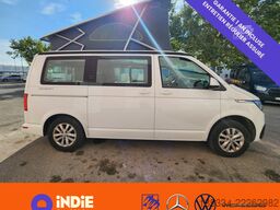 2022 Volkswagen California Coast Automatique | Toit relevable