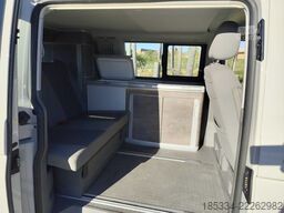 2022 Volkswagen California Coast Automatique | Toit relevable