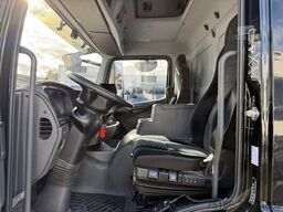MERCEDES-BENZ ATEGO 1524 L Koffer 7,30 m LBW 1,5 T*EURO 6 D