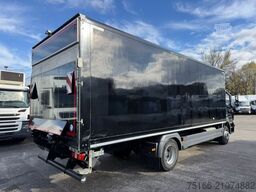 MERCEDES-BENZ ATEGO 1524 L Koffer 7,30 m LBW 1,5 T*EURO 6 D