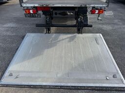 MERCEDES-BENZ ATEGO 1524 L Koffer 7,30 m LBW 1,5 T*EURO 6 D