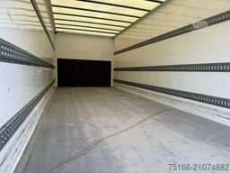 MERCEDES-BENZ ATEGO 1524 L Koffer 7,30 m LBW 1,5 T*EURO 6 D