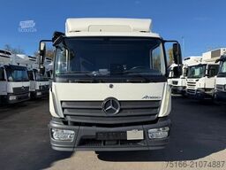 MERCEDES-BENZ ATEGO 1530 L Koffer 7,85 LBW 2.000 kg*E6 D*AHK