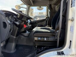 MERCEDES-BENZ ATEGO 1530 L Koffer 7,85 LBW 2.000 kg*E6 D*AHK