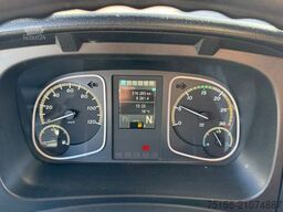 MERCEDES-BENZ ATEGO 1530 L Koffer 7,85 LBW 2.000 kg*E6 D*AHK