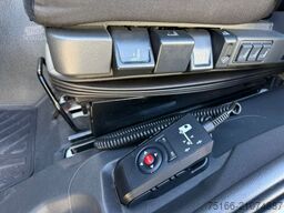 MERCEDES-BENZ ATEGO 1530 L Koffer 7,85 LBW 2.000 kg*E6 D*AHK