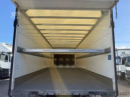 MERCEDES-BENZ ATEGO 1530 L Koffer 7,85 LBW 2.000 kg*E6 D*AHK