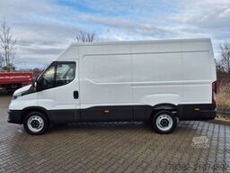 IVECO Daily 35S14 Verkleidung/Airline&Holzfußboden
