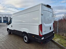 IVECO Daily 35S14 Verkleidung/Airline&Holzfußboden