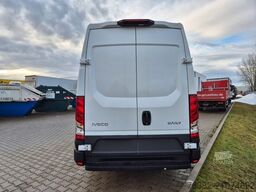 IVECO Daily 35S14 Verkleidung/Airline&Holzfußboden